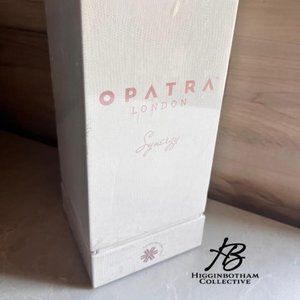 Opatra London SYNERGY Face / Whole Body Anti-Ageing LED Light Therapy NEW SEALED